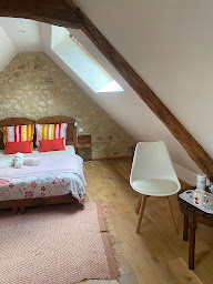 Photo n°26 de Maison d'hôtes 