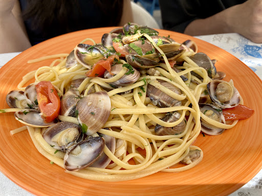 Bar Trattoria La Breva - cucina tipica, pesce di lago, casalinga e tradizionale - Thumbnail