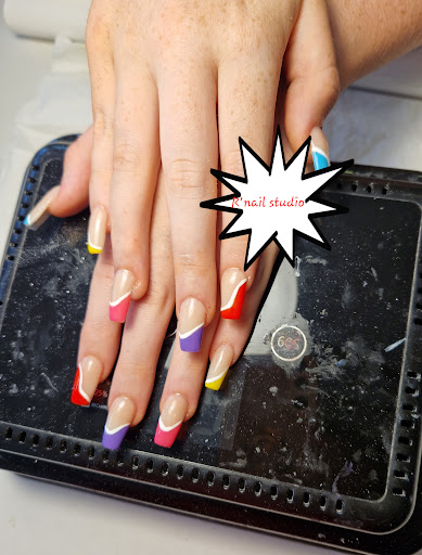 R'Nail Studio - Thumbnail