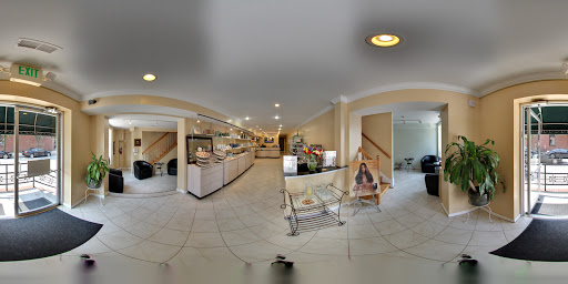 Zina's Day Spa & Salon of Canton, Baltimore Maryland - Thumbnail