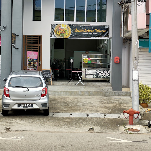 ASAM LAKSA UTARA