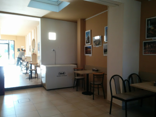 Apecasa - Visual