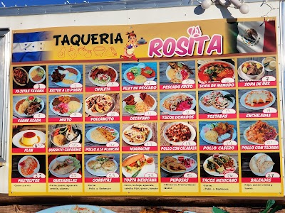 Taqueria Rosita 2