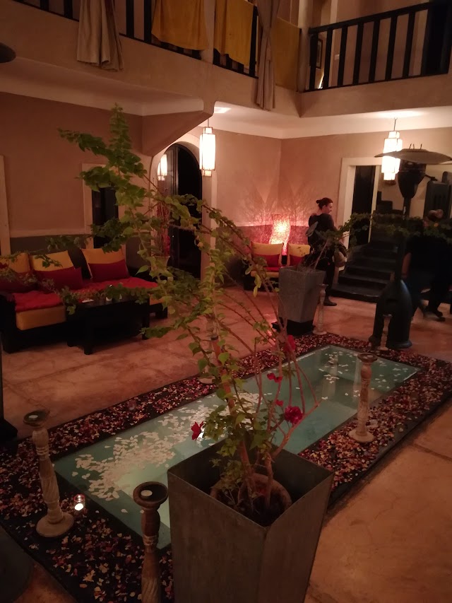 Isis Spa