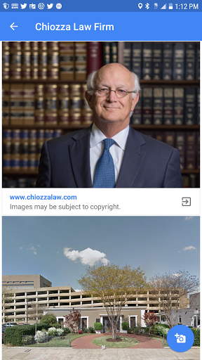 Chiozza Law Firm - Thumbnail