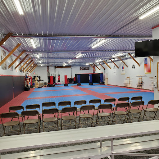 Detroit Lakes School Of Tae Kwon Do & Kumdo - Thumbnail