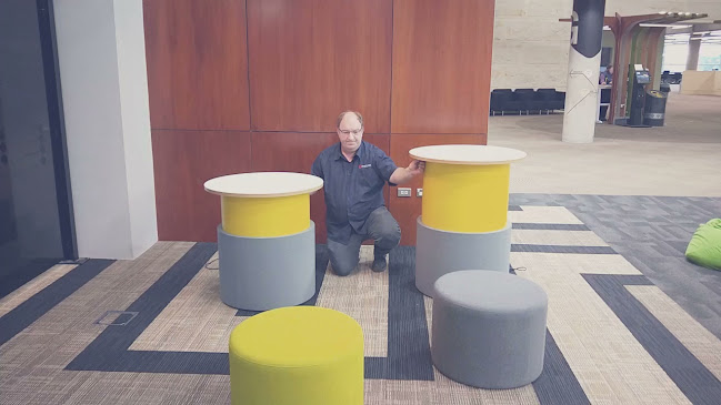 Reviews of Metalon in Dunedin - Furniture store
