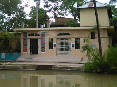 Photos of Mawlana Moajjem Hossain Jame Mosque