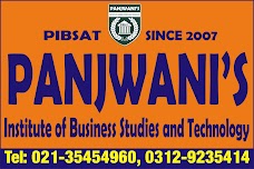 Panjwani’s Institute of Business Studies & Technology karachi