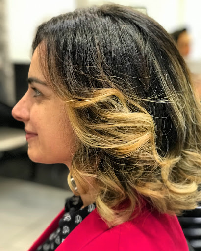 Hair Definition Rho - Thumbnail