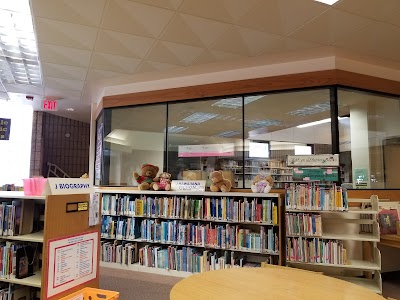 Waipahu Public Library