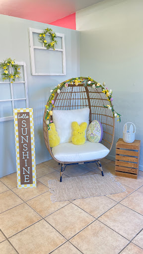 Selfie Studio - Visual