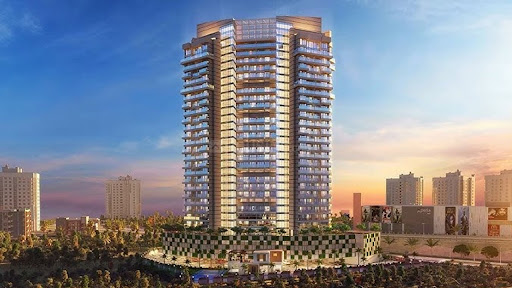 Discover luxury living with XL Residences, featuring 1 & 2 BHK homes starting at ₹49 Lacs. Enjoy… post image