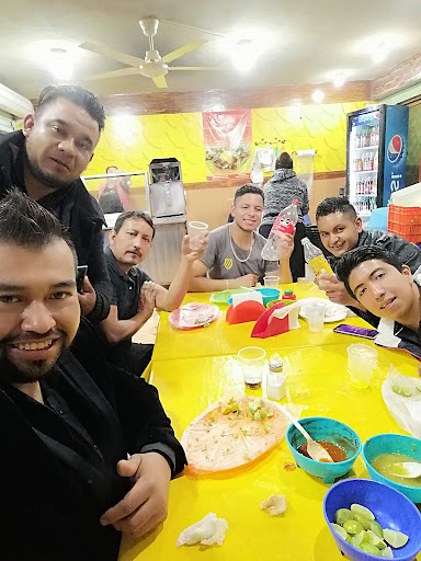 Taquería Don Memo - Thumbnail