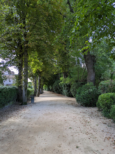 Promenade Yvette Horner Gallery - France