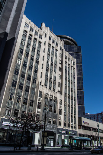 Rochester Traffic Violations Bureau