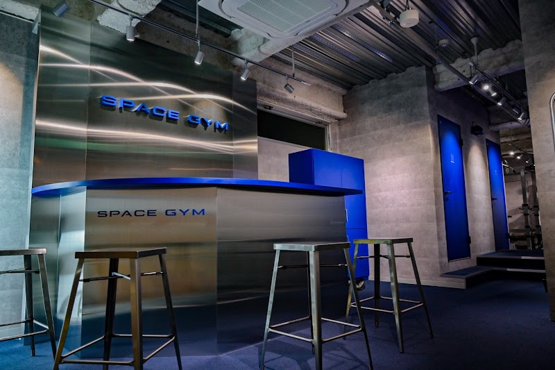 SPACE GYM 福岡天神店