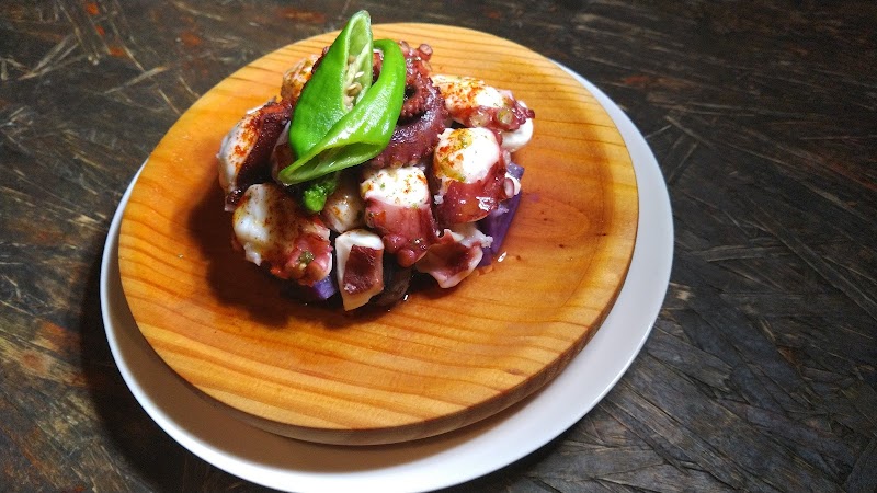 バルデオレオ マリスケリア