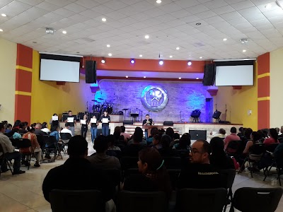 Photos of Ministerio CASA DE PAZ