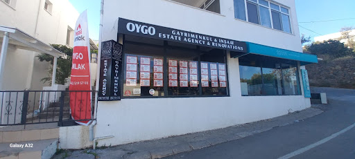 OYGO GAYRİMENKUL VE İNŞAAT