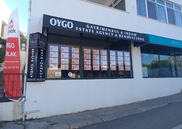 OYGO GAYRİMENKUL VE İNŞAAT