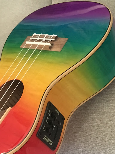 Ukulele Station America - Thumbnail