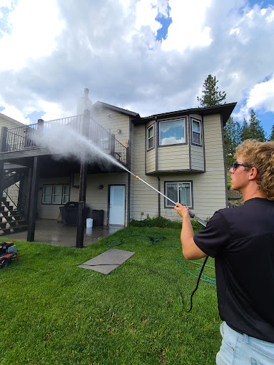 Highwater Pressure Washing LLC - Thumbnail