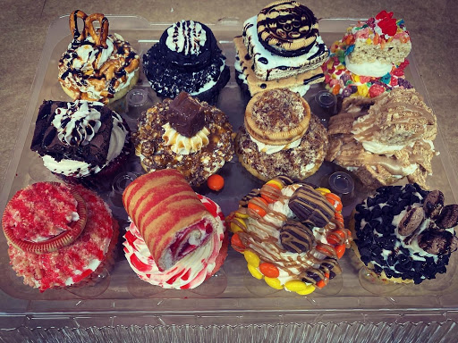 Royal Cake Creations- Royal Cake Cafe - Thumbnail