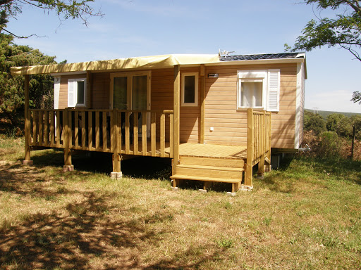 Ardèche Camping Les Truffières à Saint Marcel d' Ardèche