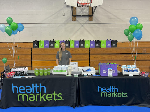 HealthMarkets - Kayla Pugh Health & Life Insurance - Thumbnail