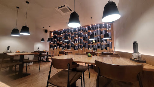 Nostro Bistro - Café - Brace - Thumbnail