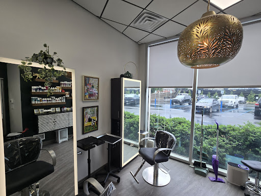 SAGE + CLOVER Salon Collective