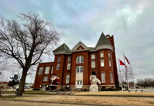 Jackson County Treasurers Office - United States