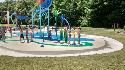 Photos of Williams Park