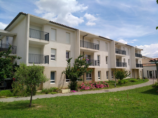 Photo de Fondation Partage et Vie - EHPAD L'Oustaou de Lure - Peipin