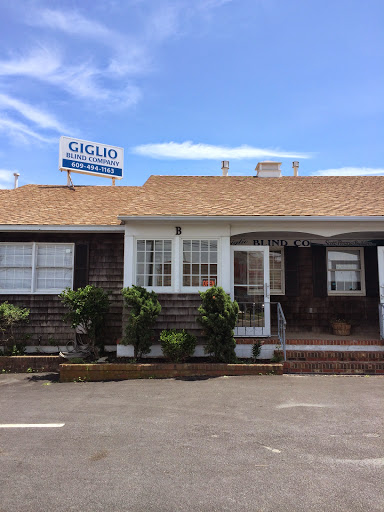 Giglio Blind Company - Thumbnail