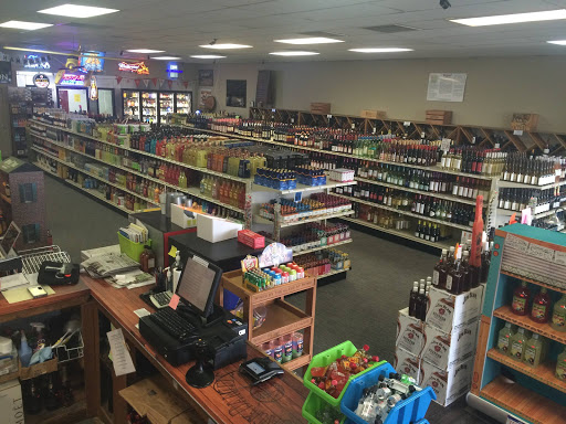 City Liquors - Thumbnail