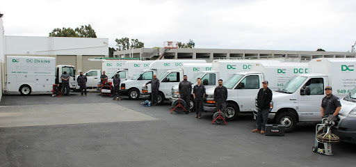 DC Drains & Plumbing - Thumbnail