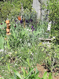 Photo n°11 de Chez flo à Givry (Chambre d'hôtes)