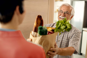 Photo n°4 de Age D'Or Services Cholet à Cholet (Service de transport et d'accompagnement)