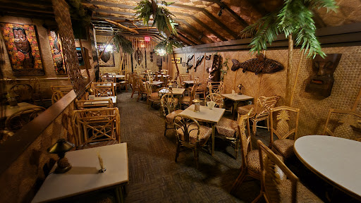 Hala Kahiki Lounge - Thumbnail