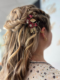 Photo n°5 de CREA'STEPH à Essarts-en-Bocage (Barbier)