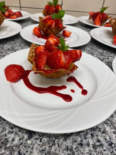 Photo de Maison De Retraite Moun Oustaou à Vinsobres (26110)