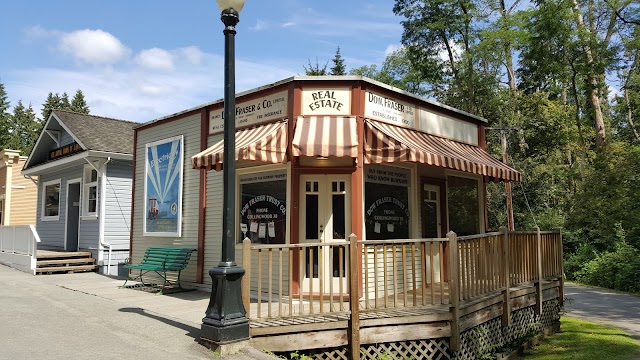 Burnaby Village Museum