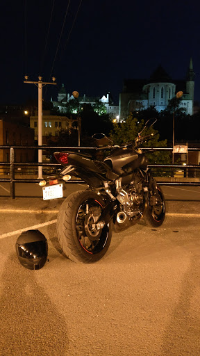 85 Rue Albert Garage - Thumbnail