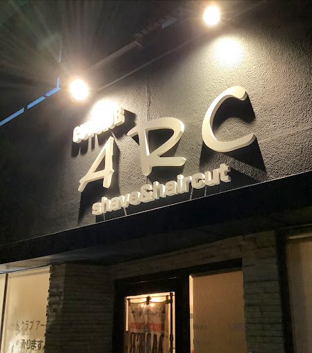 CUT CLUB ARC shave&haircut