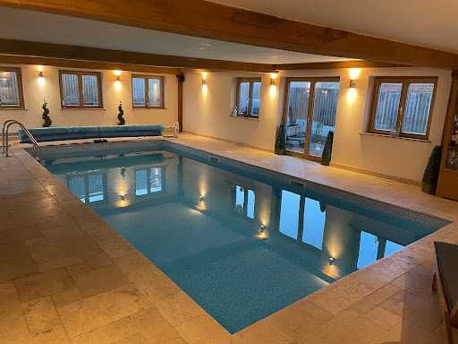 Hunstanton Private Pool Hire
