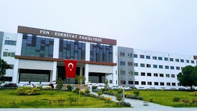 Uludag University Faculty of Arts