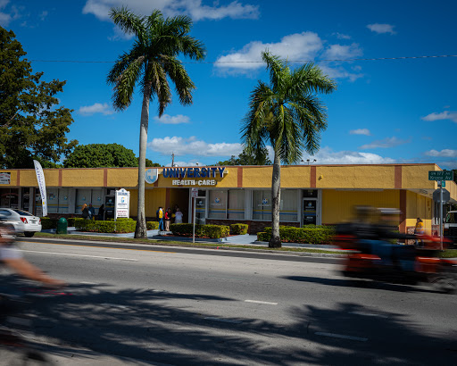 University Health Care - Homestead Gallery - United States