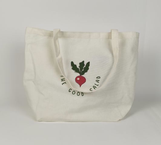 The Good Salad (to go only) by null